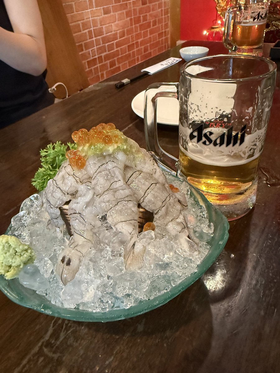 cebutaisho's tweet photo. 今日もはじめます🍺 https://t.co/M4qEktYiac