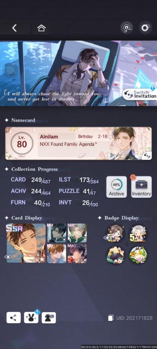 lacie | ⚙️🌹 blooming love (got rate limited XD) tweet media