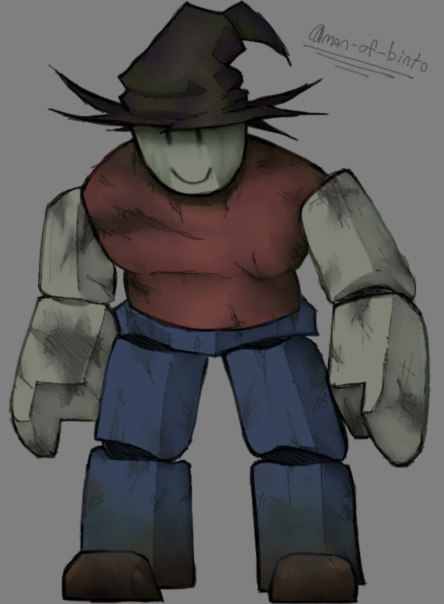 EXEforsurelol's tweet photo. My take on Rust_010
#Rust_010 #Robloxart #Roblox #Robloxarg #arg https://t.co/pepRhUstHc