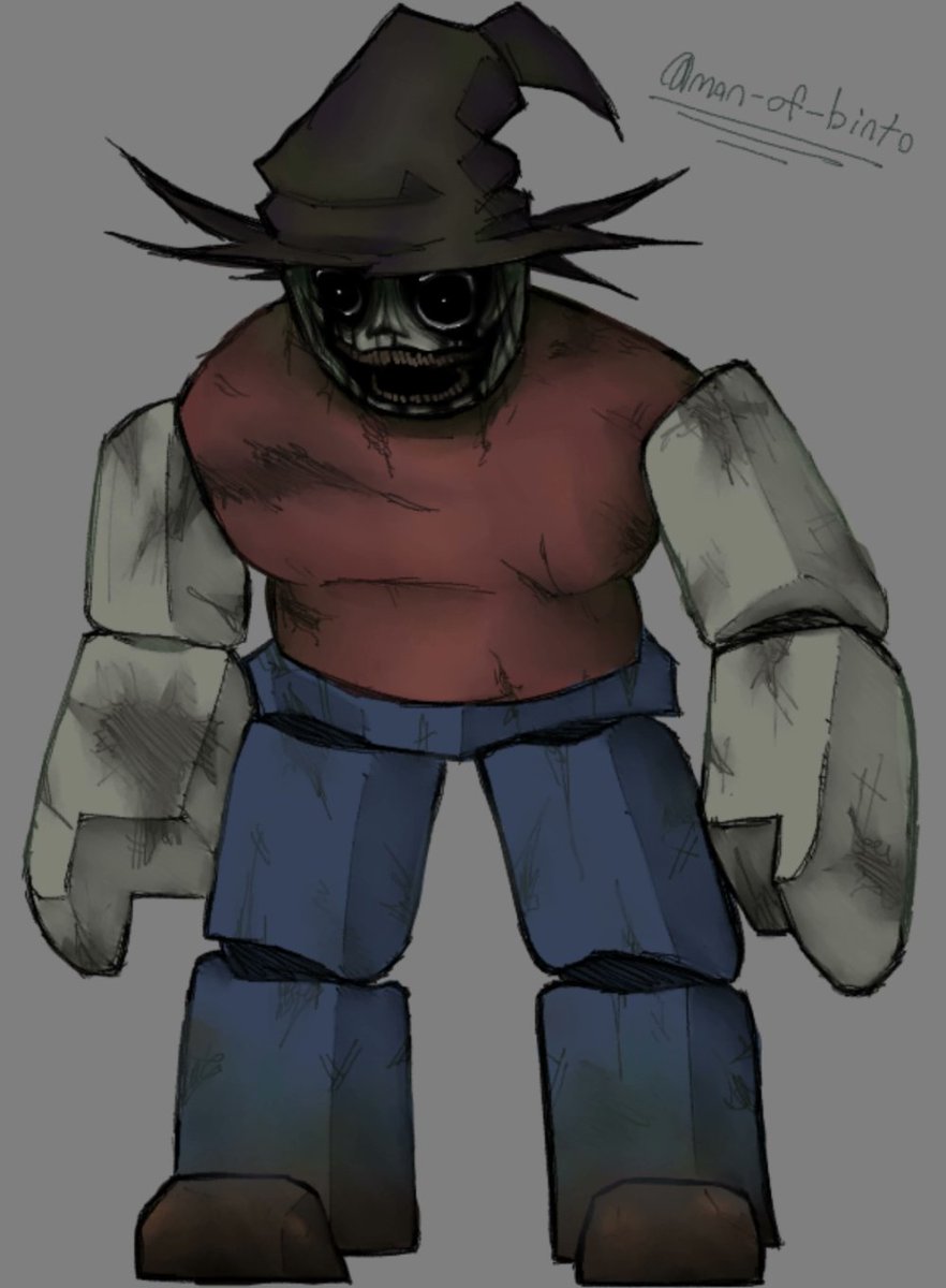 EXEforsurelol's tweet photo. My take on Rust_010
#Rust_010 #Robloxart #Roblox #Robloxarg #arg https://t.co/pepRhUstHc