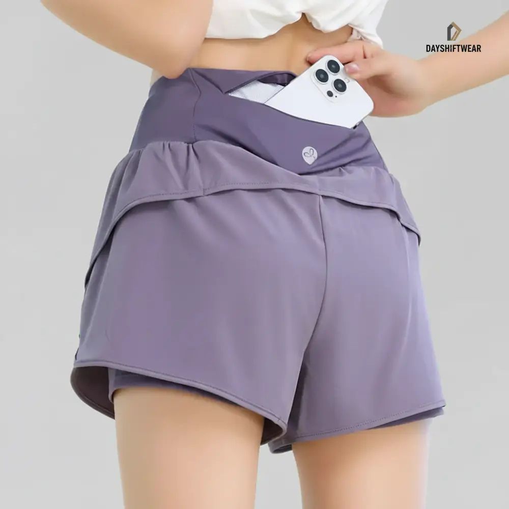 dayshiftwear's tweet photo. Move freely. Stay confident. ๐ชโจ
Our 2-in-1 Workout Shorts are lightweight, quick-dry, breathable, and feature 4 secure pocketsโmade to keep up with every workout and every adventure. ๐โโ๏ธ
๐ Shop now and find your perfect fit!
#Dayshiftwear #Activewear #WorkoutShorts https://t.co/GbeA6ZAW13