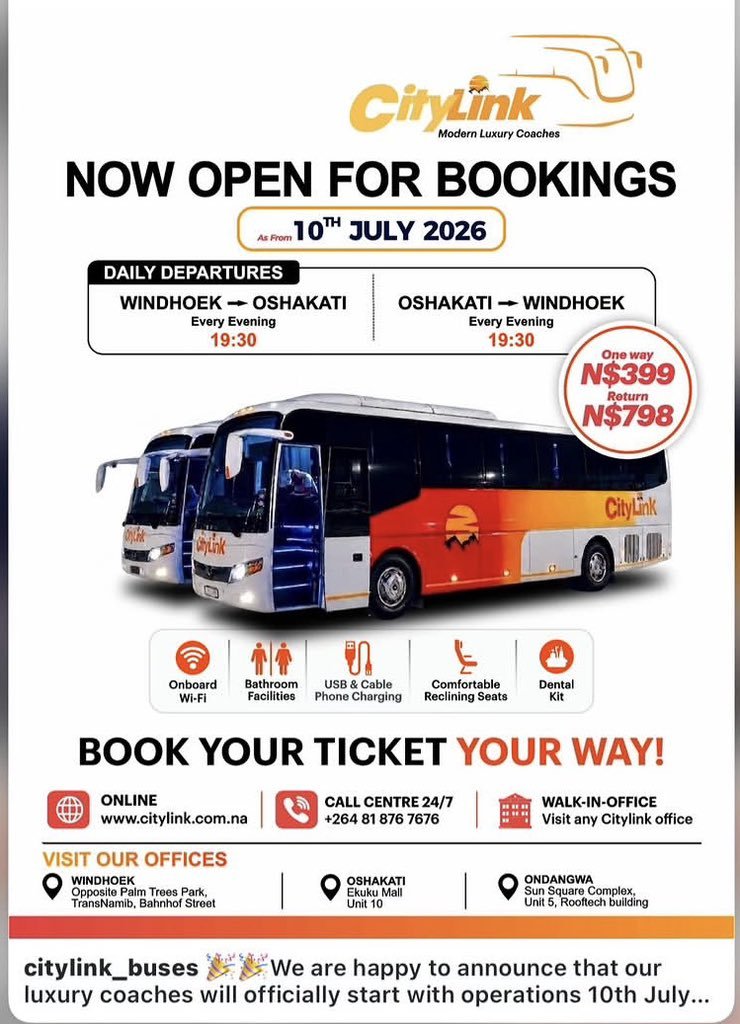 PaxTheGOAT's tweet photo. Give us 3–6 months. While others talk, CityLink will be taking over and setting the benchmark in the Land of the Brave. Watch this space. https://t.co/KKNBFM7xnA