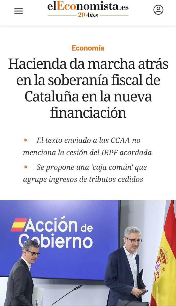 Tabarnia_BCN's tweet photo. ULTIMA HORA 
Pedro Sánchez le ha vuelto a tomar el pelo a los independentistas.
Un abrazo a @gabrielrufian y a @miriamnoguerasM https://t.co/fcyUfErP3K