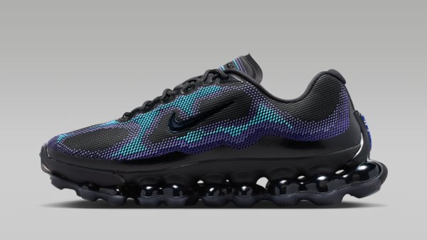 _1STLook's tweet photo. Air Liquid Max

Nike Official Images https://t.co/K0uAzdpP76