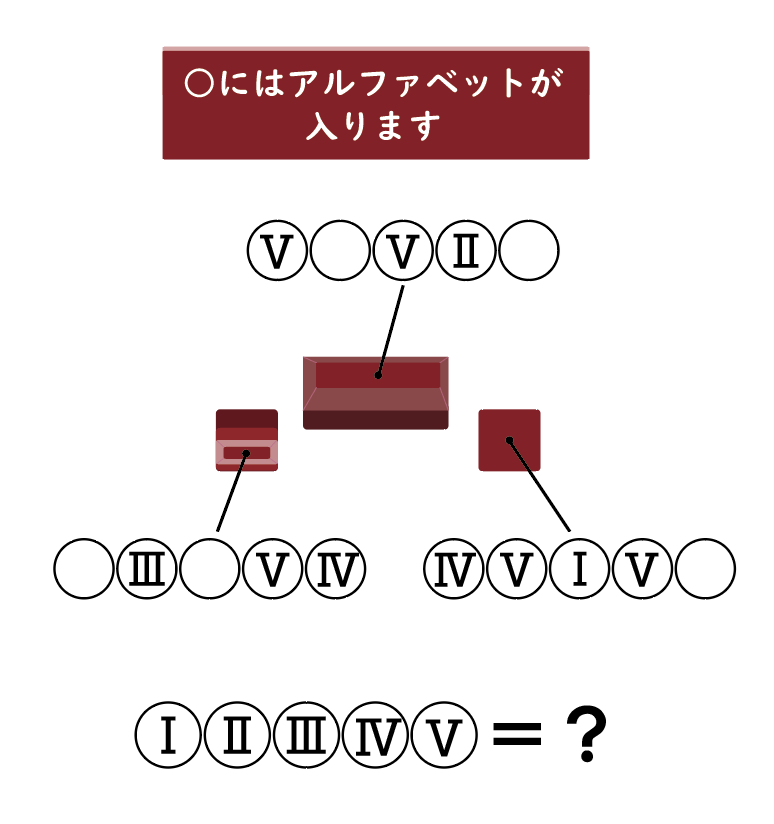 稲葉直貴(パズル作家) tweet media