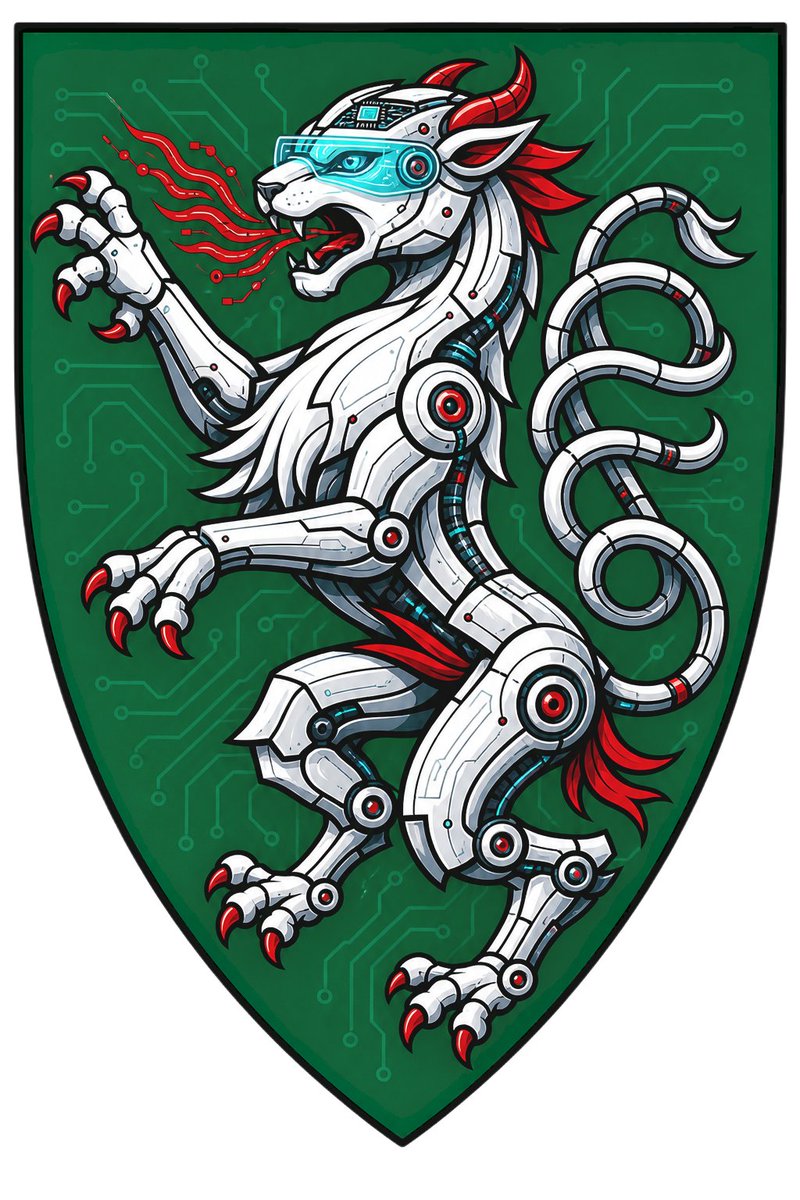 so_uri's tweet photo. Damn, Sol 5.6 in Codex  is really good. I still review the code, of course, but it now feels like Sol genuinely understands everything (for the first time). And generating graphics with Imagen on the side, like the Styrian panther below? Chef’s kiss. 🤌 https://t.co/3UyRVx4Wi9