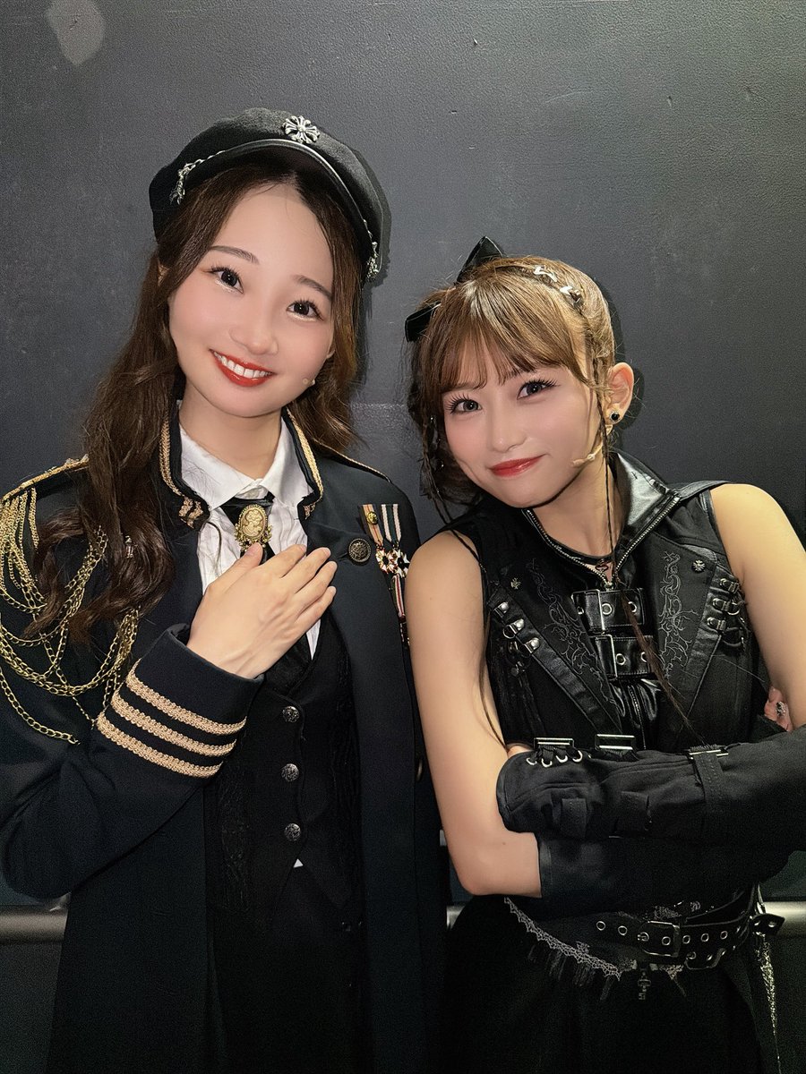 saori_otaki's tweet photo. ⛲️出演のお知らせ📢

8/30(日) #ブタイウラ放送局
ゲストはなんと！
こひちゃんが来てくれます🍊

1時間の生放送(観覧席あり)+
私とまりやんは特典会あります🗣️

こひちゃん会えるの嬉しいね〜☺︎ https://t.co/RUbMbg6xzT