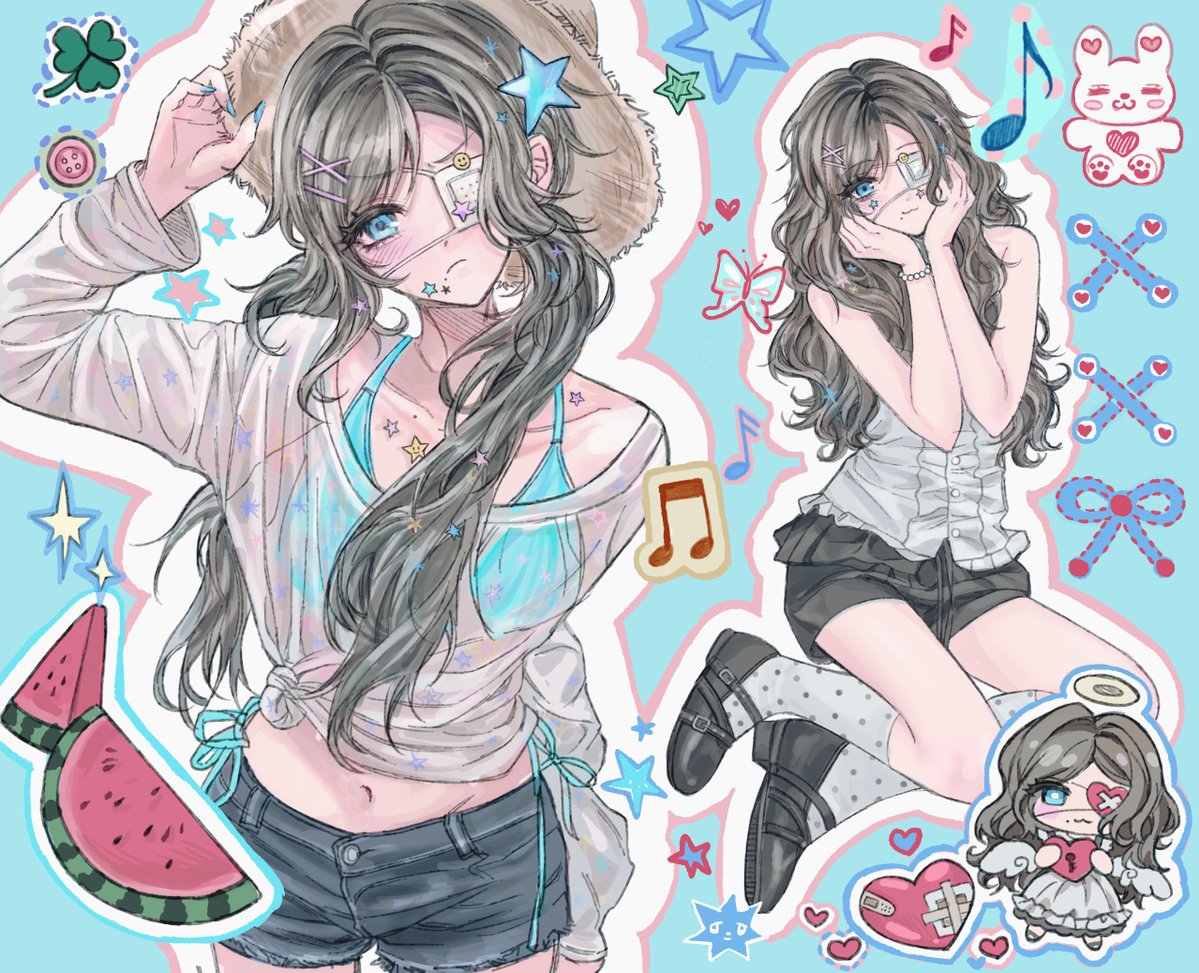 연승༊*·˚ tweet media