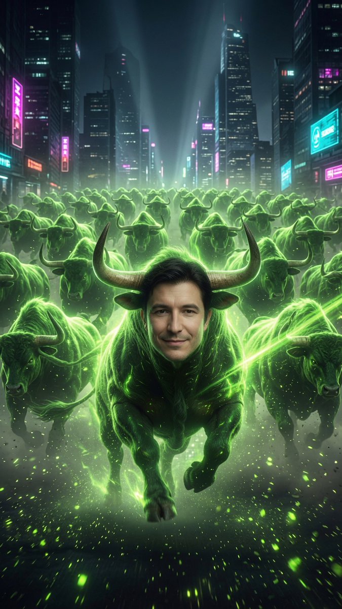 GreenBullCTO's tweet photo. @DonWedge @ToesCoinSOL The green bull is going to send green candles further than mars. Bulls in control https://t.co/qRXc1zrcK6