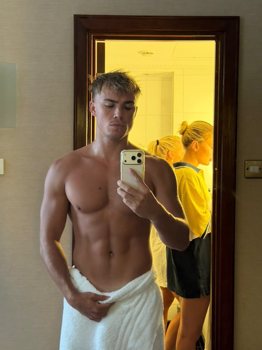 MasterChad366 tweet picture