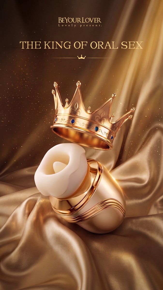 Martinez3Bryan's tweet photo. “The King of Oral Sex”
Making a big splash!! A must-have product for women!! Take your clitoral pleasure to new heights!! If you’re interested in testing it, feel free to reach out to me. Those who qualify for the product trial can receive a free sample. Of course, I’ll also include an Amazon link—click it to learn more.❤️
product link：https://t.co/3RAzWs6Tyo❤️