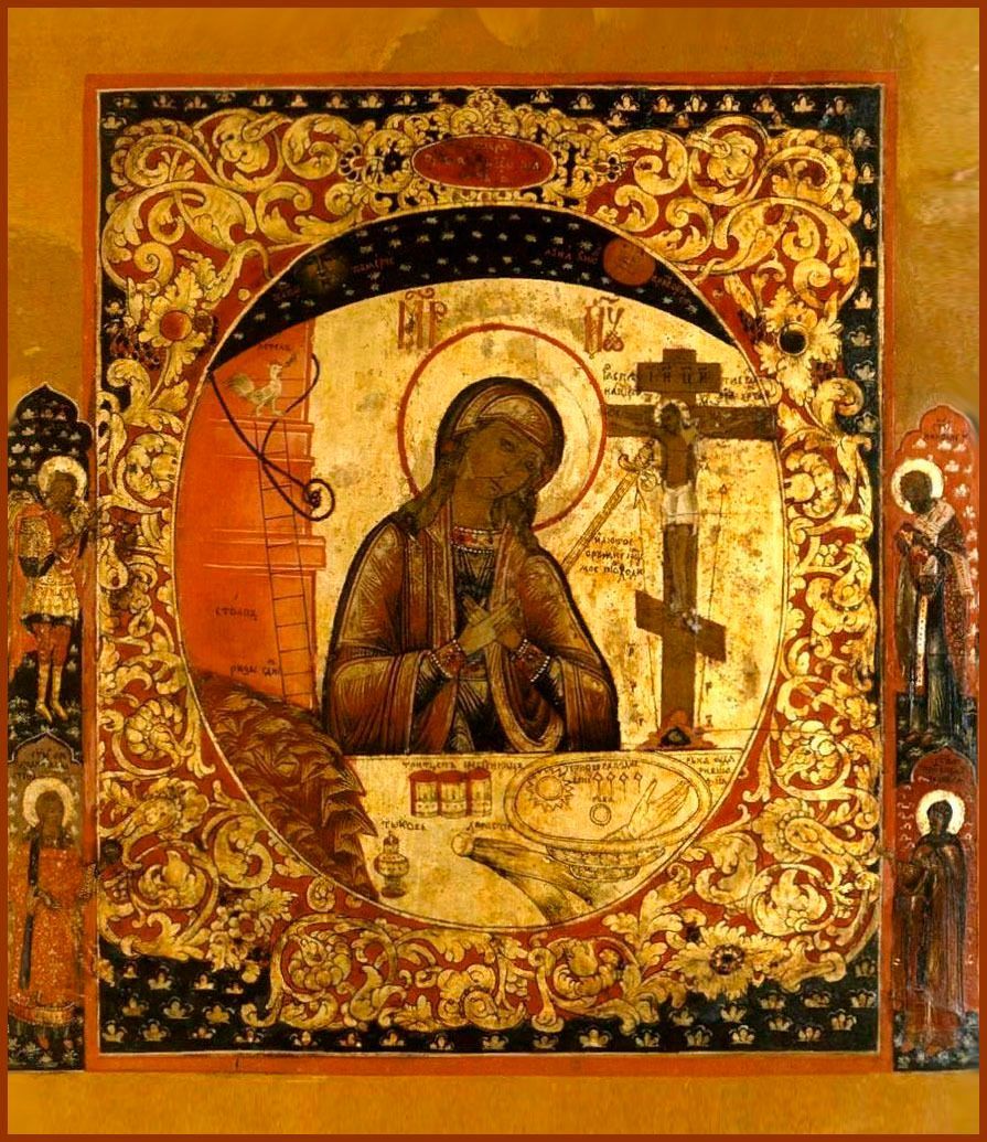 IconsTherapy's tweet photo. 💜 https://t.co/JOSI6NTXKF