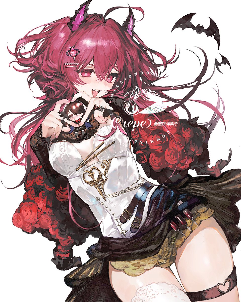 Frabilovelove's tweet photo. CM https://t.co/JcJUgOMK0L