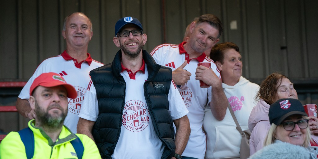 safc tweet picture