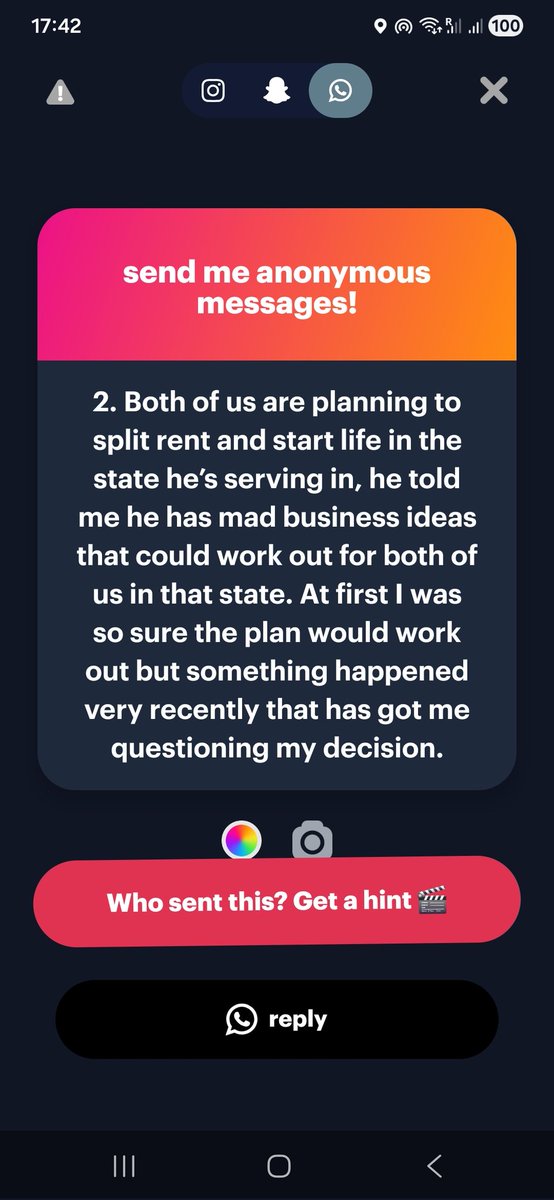 Wizarab10's tweet photo. This one will kill you. He is an ingrate. Again, people that exalt money above relationship are dangerous and they will sell you out. https://t.co/MBGFCX1h7T
