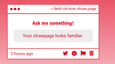 BestRatAlive's tweet photo. well I stole a template and only changed the text and photos https://t.co/YlIHf1lSAZ