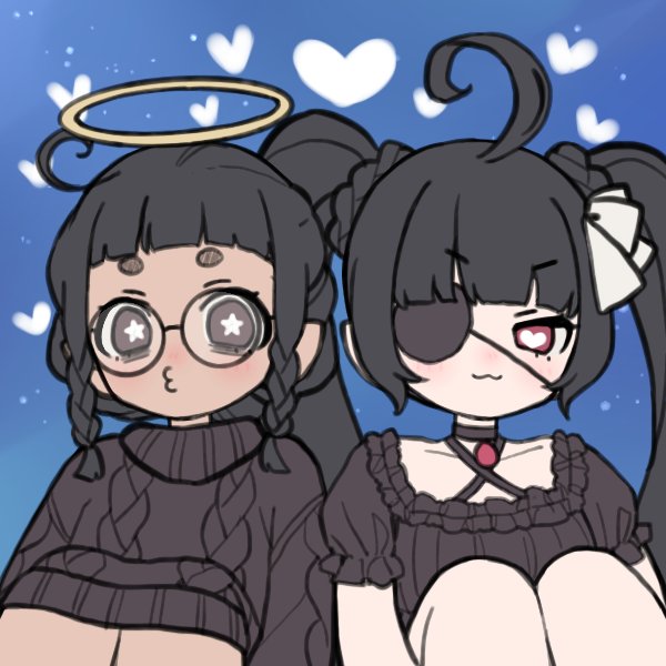 Evangeline 💜🔗 Pre-Debut Imp 🖤 tweet media