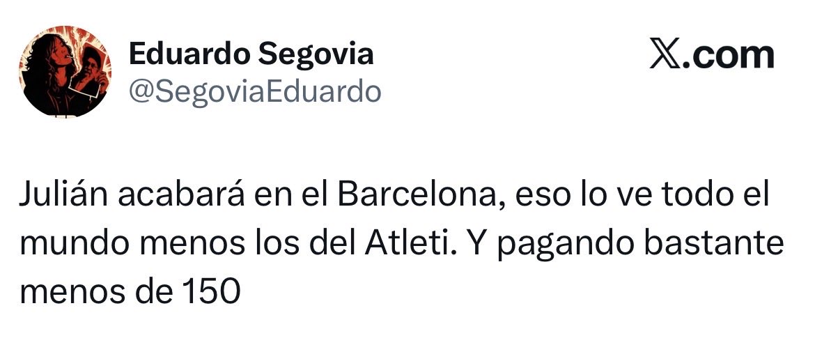 jc_sampaio's tweet photo. El perfil de la escoria que firma este artículo, y que evidentemente no tendrá consecuencias para él, es para verlo.

Y hay culerdos haciendo RT, eh.

Si es que estamos rodeados de basura. https://t.co/rSzFNpTjUW
