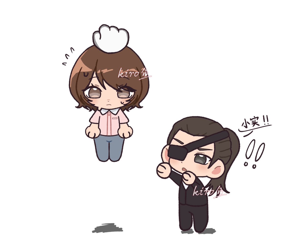 ☆ fishyuu 🐟 tweet media