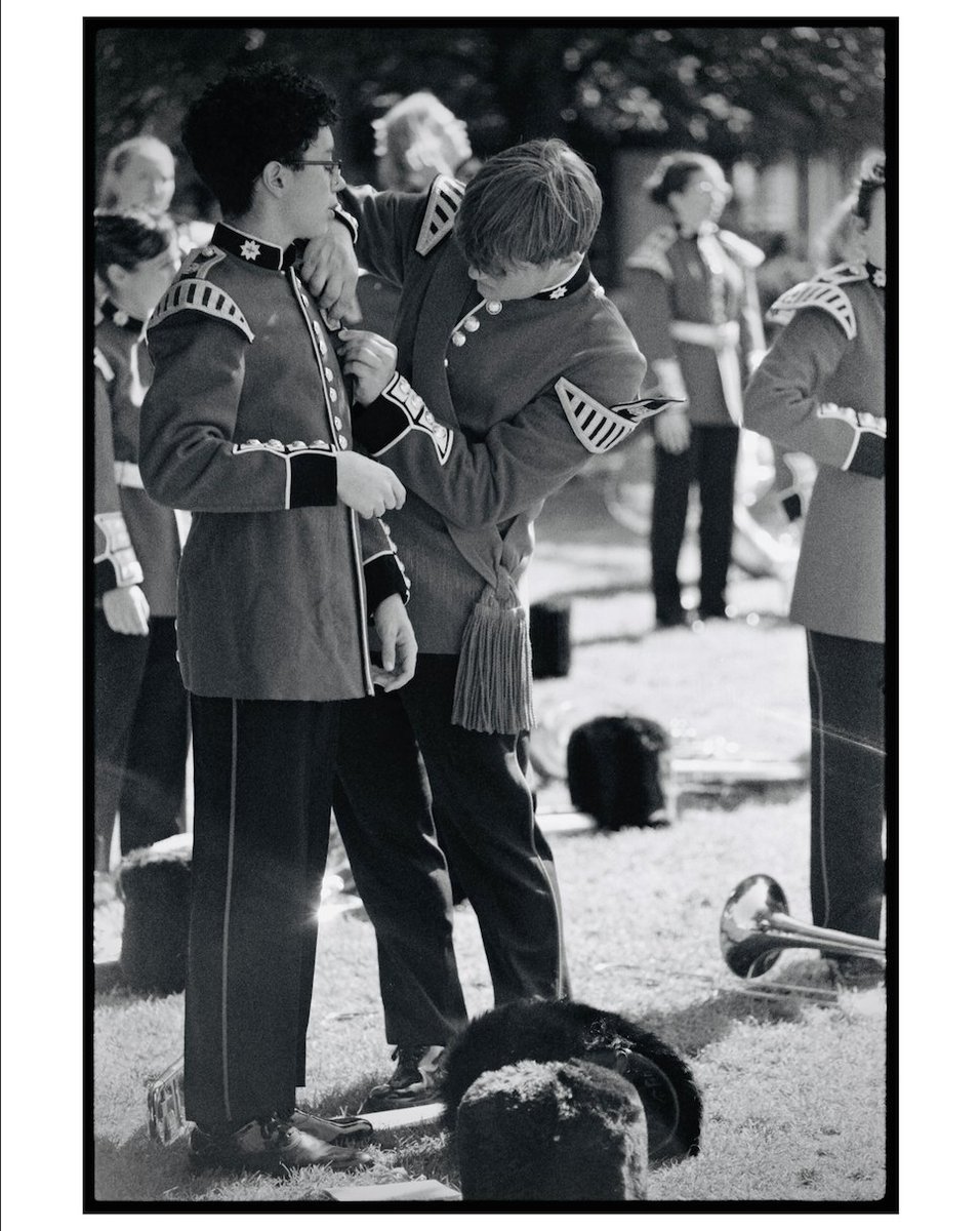 Harry_cartoons's tweet photo. Brothers In Arms … #BethlehemLibertyBand #LibertyBand #USA #TowerBridge #LondonSE1 #GreatWar #DireStraits #BlackAndWhiteFilm #KodakTmax400 #NikonF3 #June2026 https://t.co/6KtHDyjI1g