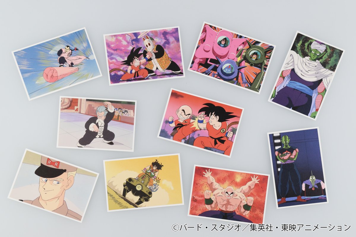 ☆JUMP SHOPアニメ新商品情報☆ 7/27(月)発売！ アニメ