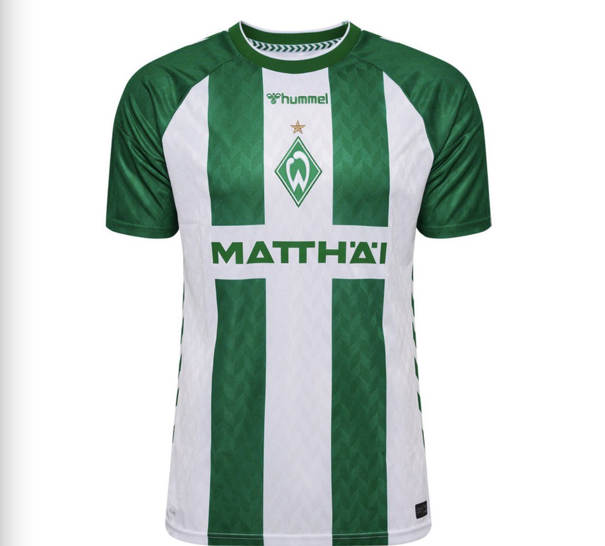 juliansvwb's tweet photo. Das Heimtrikot inklusive Flock https://t.co/ziKWWX7wDs