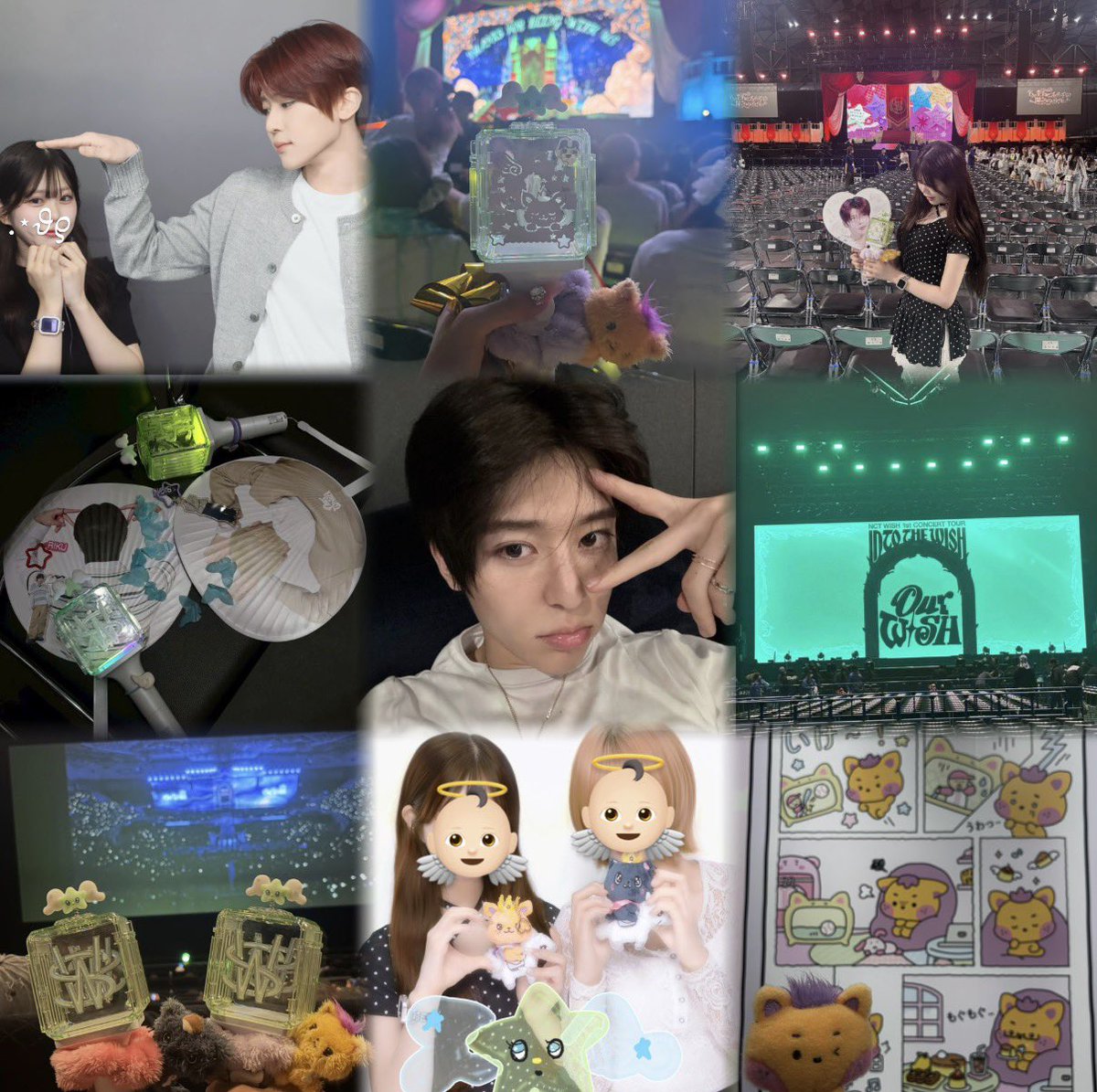 Ⱡᑑむレ)✨✨♋ tweet media