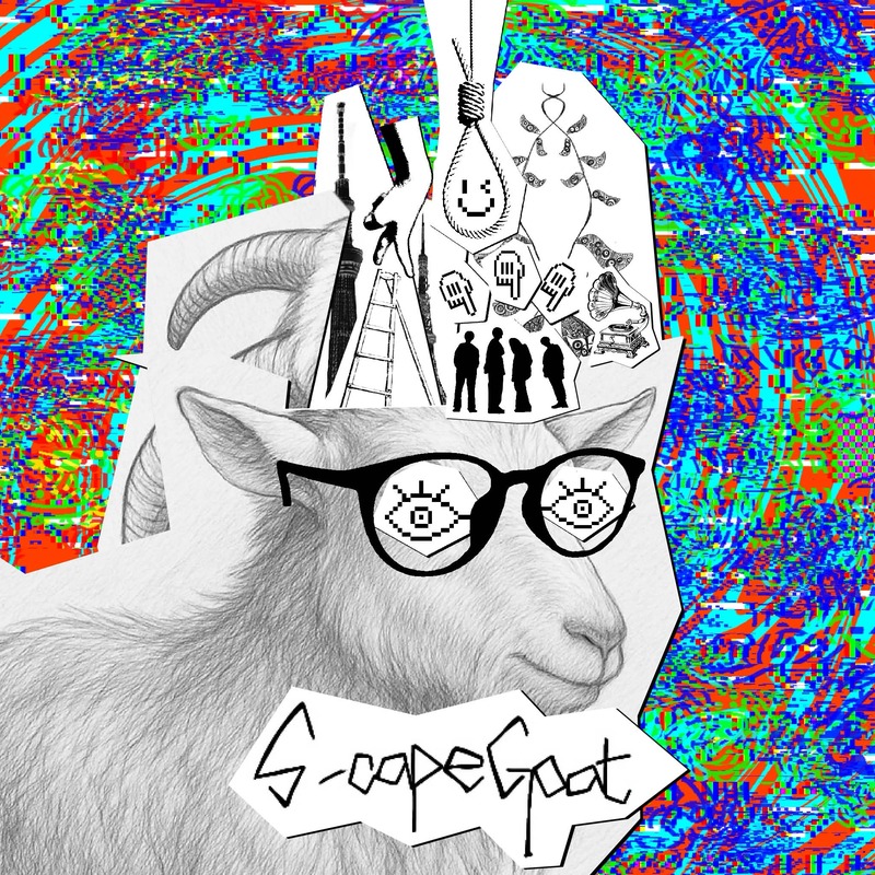 ototoy_info's tweet photo. 【#NEWS】S-capeGoat、退廃的な新曲「満たされた生活」リリース

🎸記事はこちら🎸https://t.co/rW5PYWi8LZ
@_S_capeGoat
#ScapeGoat
#ototoy https://t.co/6qOb2dzkj0