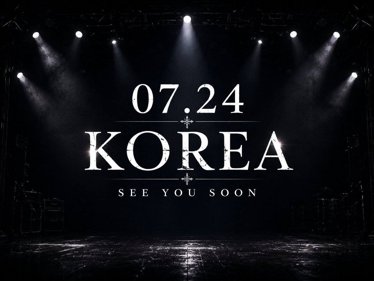 nacoco181235's tweet photo. M4SK 7/24 한국 갑니다!
티켓 예매는 멜론티켓에서 AGMF mini con 2026 검색! 

M4SK 7/24 韓国行きます！
チケットはこちらから！
https://t.co/EjWrjcs6pE

#M4SK #nacoco #나코코 #AGMF #서교스퀘어 https://t.co/TlZXYT8Rd4
