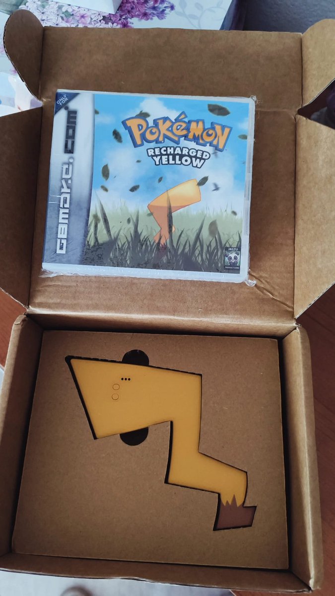 JaizuFangaming's tweet photo. Shipping starts later today!

We plan to ship around 30-40 packages today.

First we will send the orders that have both Cart and Tail.
Then we will send orders that have cart and other goods.
Finally we will send carts only orders.

⚠️Email will be sent, please check spam box! https://t.co/QoGUI6TWxZ