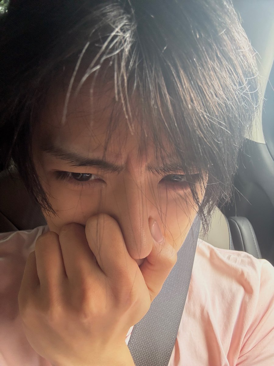 _haru_sang_won's tweet photo. 눈물○l 주르륵..☆ https://t.co/CRpacNeh2R