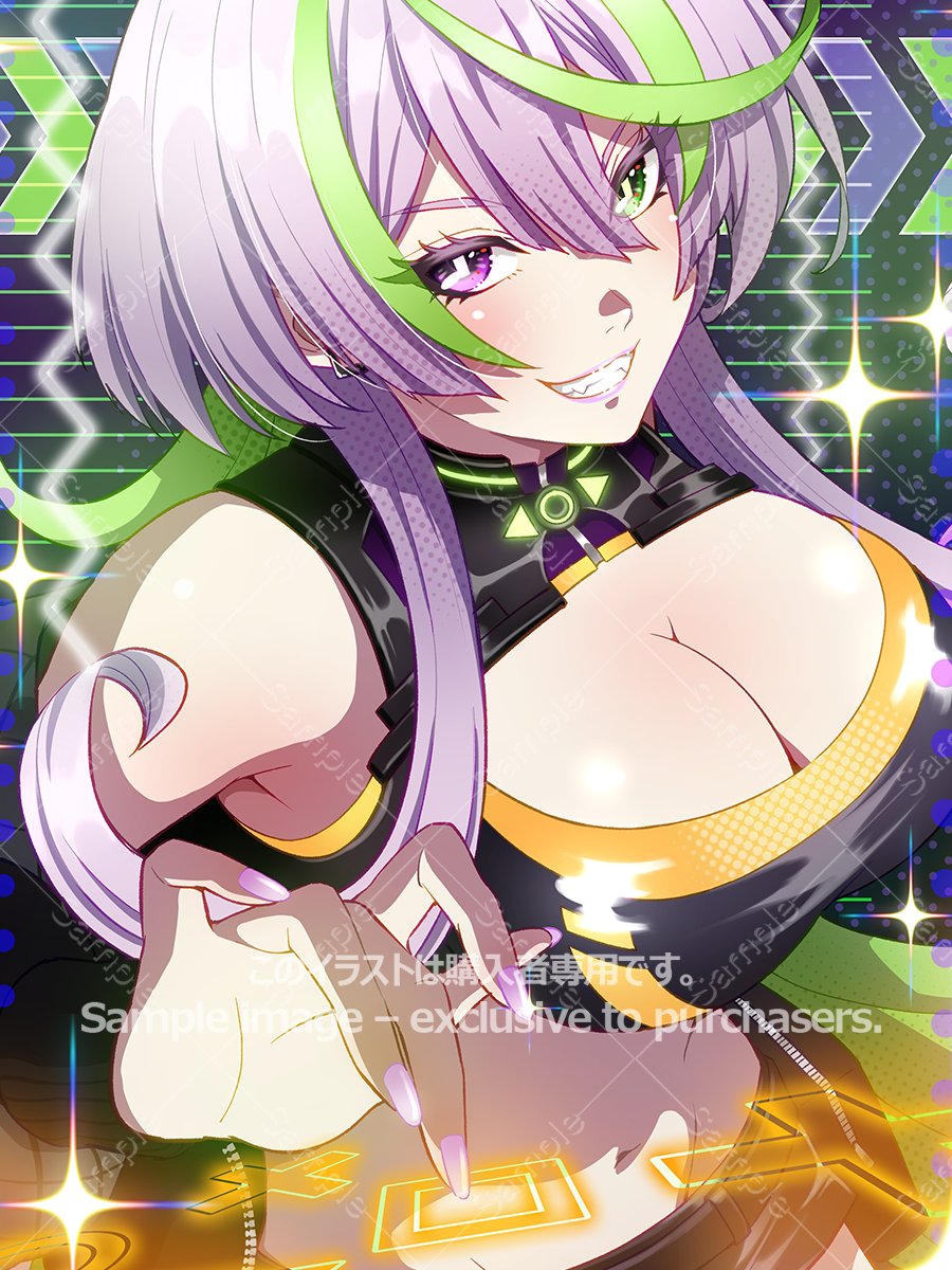 mihotamura000's tweet photo. Drew VTuber #MakoAsuki (2026) via #Skeb!
Loved her colors and eyes—so fun to illustrate.
Thank you for using it as a YouTube thumbnail!
Sorry for the late post.
#SkebRequest #Illustration #ArtCommission #VTuber https://t.co/Er6LovvdrC