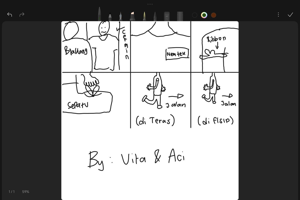 VitaAgain's tweet photo. ummm ini apa ya? ril gw jago gambar @PSAKFISIPUI https://t.co/dfZujCw3Hq