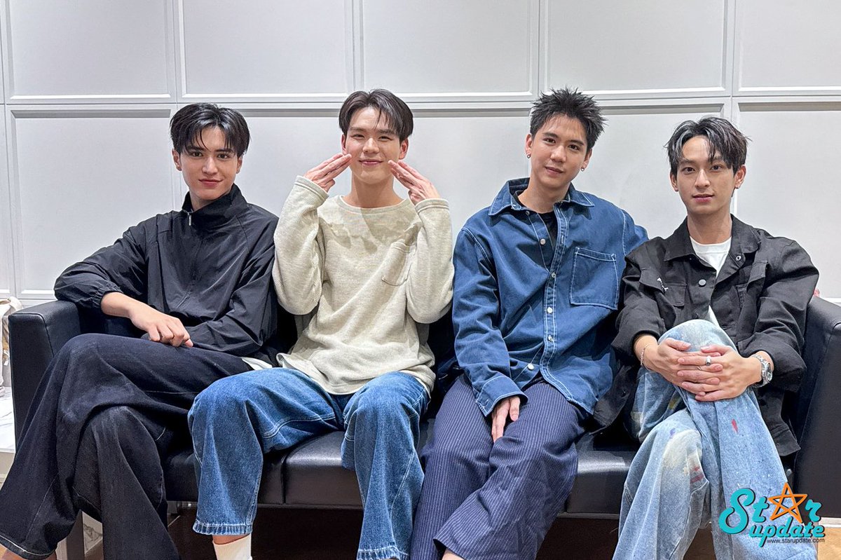 Starupdate.com tweet media