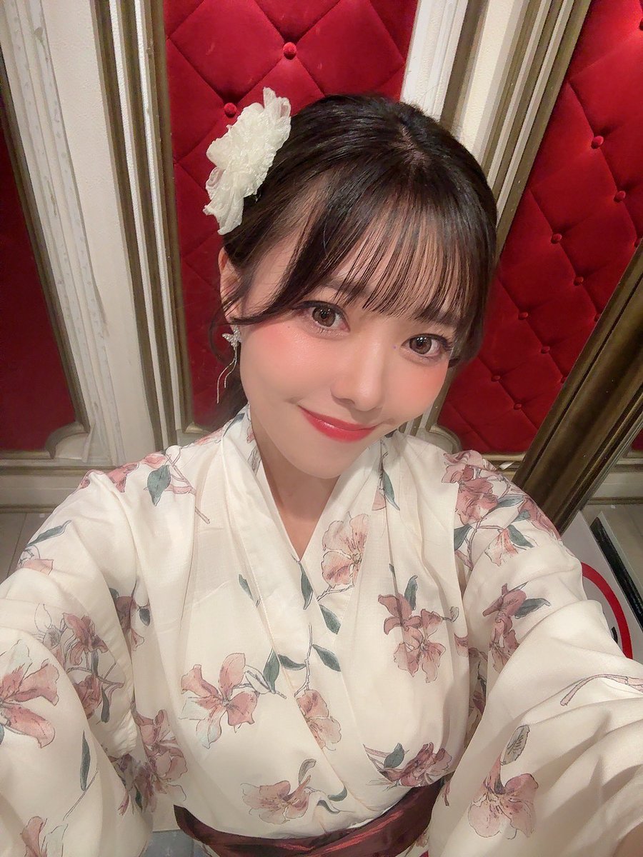 ゆか⭐︎ ゆか🍒バーレスク東京 (@yuka_burlesque) / Posts / X