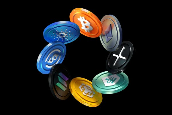 Coin Bureau tweet media
