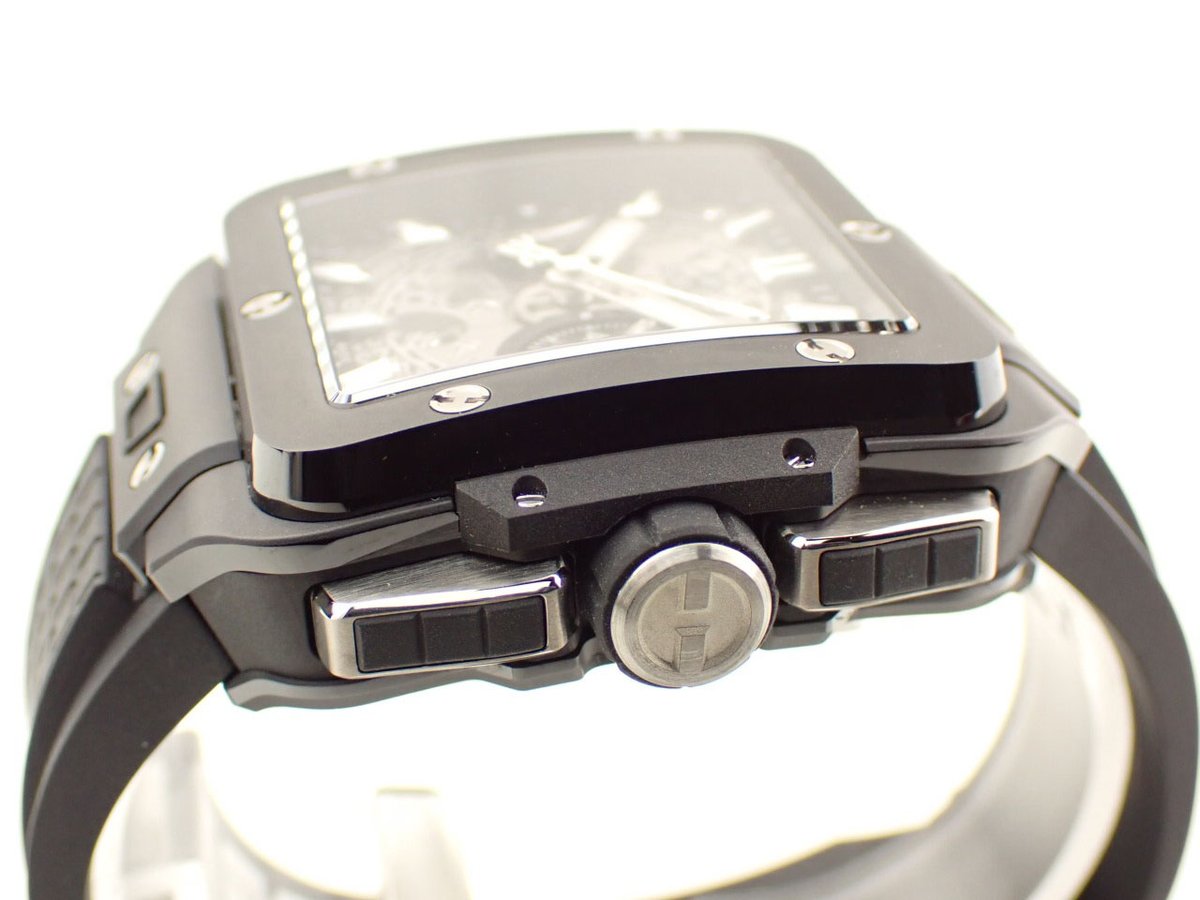 querijp's tweet photo. ⚡️商品情報更新のお知らせ⚡️

ウブロ スクエア・バン ウニコ ブラックマジック 42mm https://t.co/2RIoe7M7Nl.0170.RX 中古

https://t.co/G2VhooVTbl
#ウブロ #821_CI_0170_RX https://t.co/WXeBYtxrnr