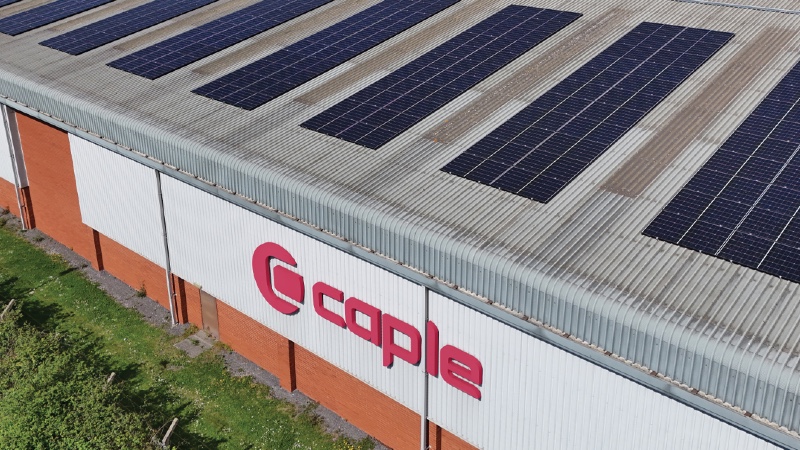 kandbnews's tweet photo. β
@caple strengthens green credentials with HQ investments
Kitchen brand Caple has unveiled a series of major investments that reinforce its long-term commitment to sustainability, innovation and retailer growth.
Learn more: https://t.co/akN2aEy06h
#Caple #KBBIndustry https://t.co/Bcxa7towW1