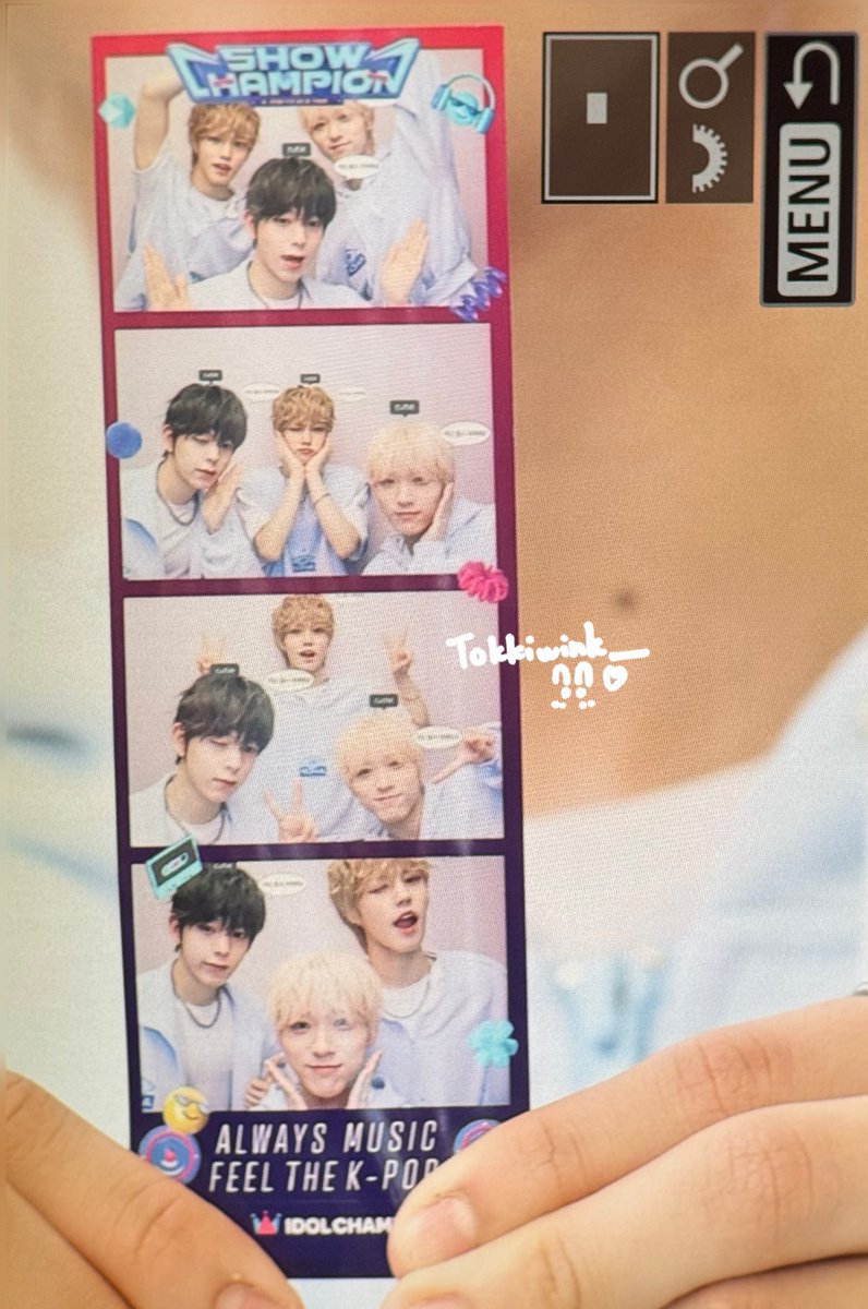 Tokkiwink_ tweet media