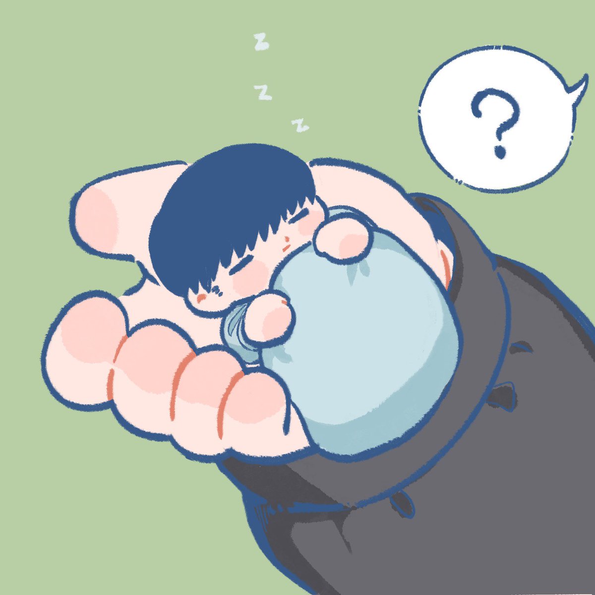 焦ない tweet media