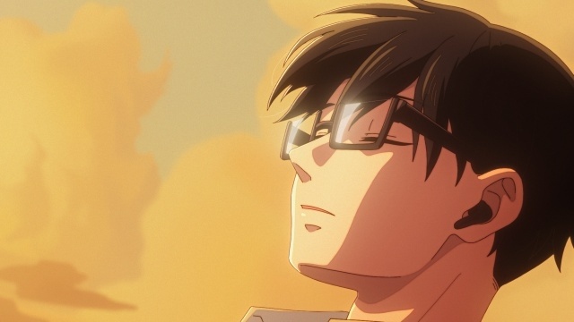 animatetimes's tweet photo. 『#正反対な君と僕』第2期 ノンクレジットエンディング映像が作品公式HPにて配信開始！（画像10枚）

#MegaShinnosuke

https://t.co/0d0EDFscdw https://t.co/egdPNFj33X