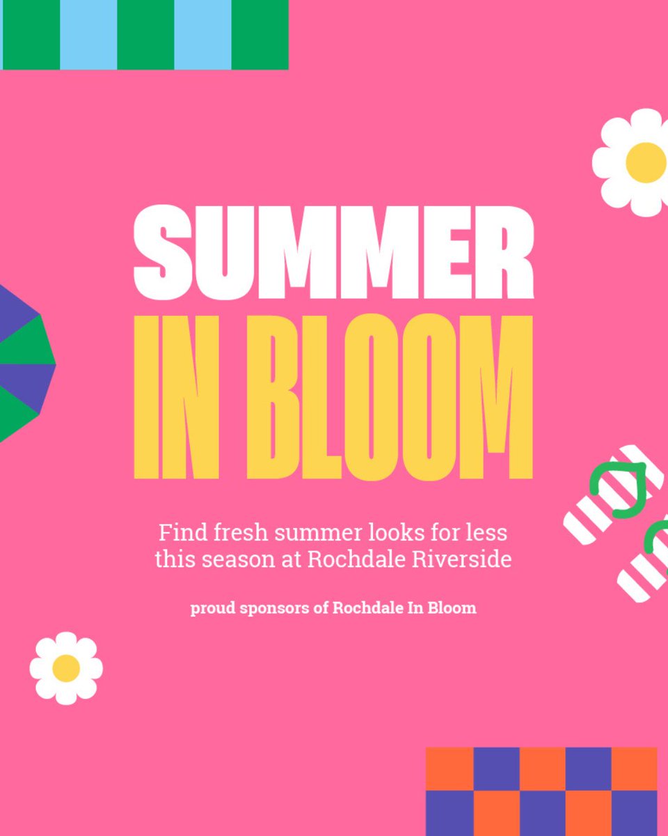 RDriverside's tweet photo. Good luck to the Rochdale in Bloom team as the regional judging gets underway today! π»π We're so proud to work alongside these amazing local volunteers to help our community thrive.
Find out more: https://t.co/ouo3449T3i πβ¨
#GoingForGold #ProudSponsor #RochdaleinBloom https://t.co/pqvJnPGrN2