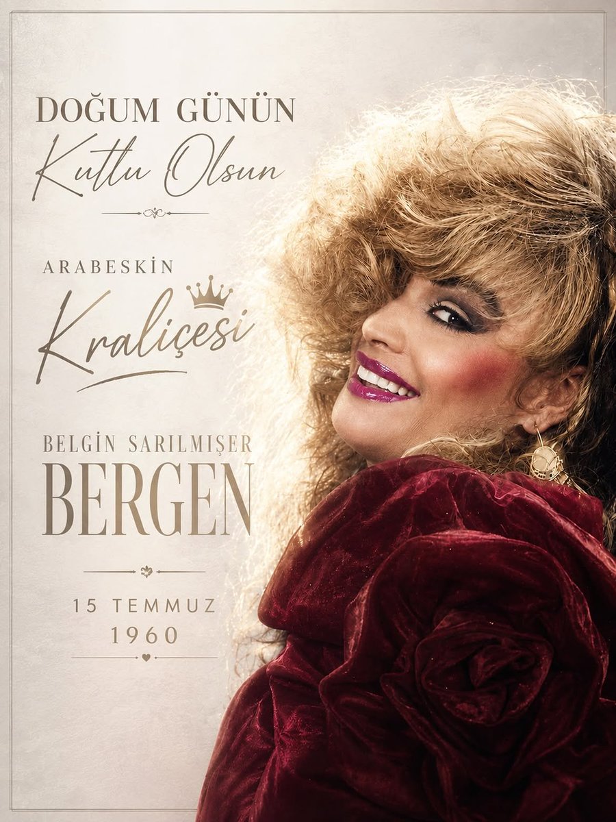 bergenizm's tweet photo. Huzurun bol olsun #BERGEN

(Görsel kaynak: instagram @kralice_bergen_ &amp; @bergen_klasik_ sayfaları) https://t.co/RrTUeOrzQO