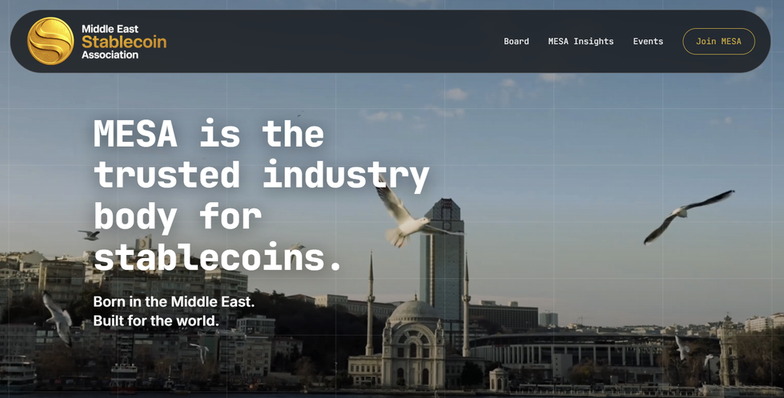 Stablecoin Insider (@stablecoininfo) / Posts / X