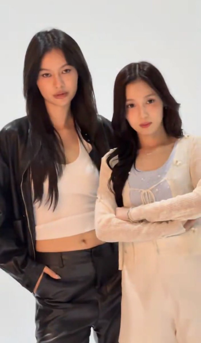 sapphoria_th's tweet photo. มิ้ลค์เลิฟกับแคสในลุคที่อยากเห็น เสื้อผ้าหน้าผมเหมาะกับทั้งคู่มากเลย จั๊นที่เป็นเมิฟมา 5ปีรู้สึกคอมพลีทมาก😭💯

BOARDING CALL FOR DITTO
#DittoSeries
#มิ้ลค์เลิฟ #MilkLove https://t.co/Byrx1vIxwn