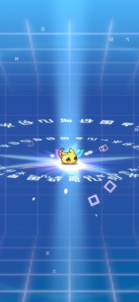 26tyuru's tweet photo. 可愛いよ。可愛いけどさ
あたしゃカジテツと
リセマラ配信見ながら一緒にリセマラするのが楽しみやってん https://t.co/1reX2KHdO2