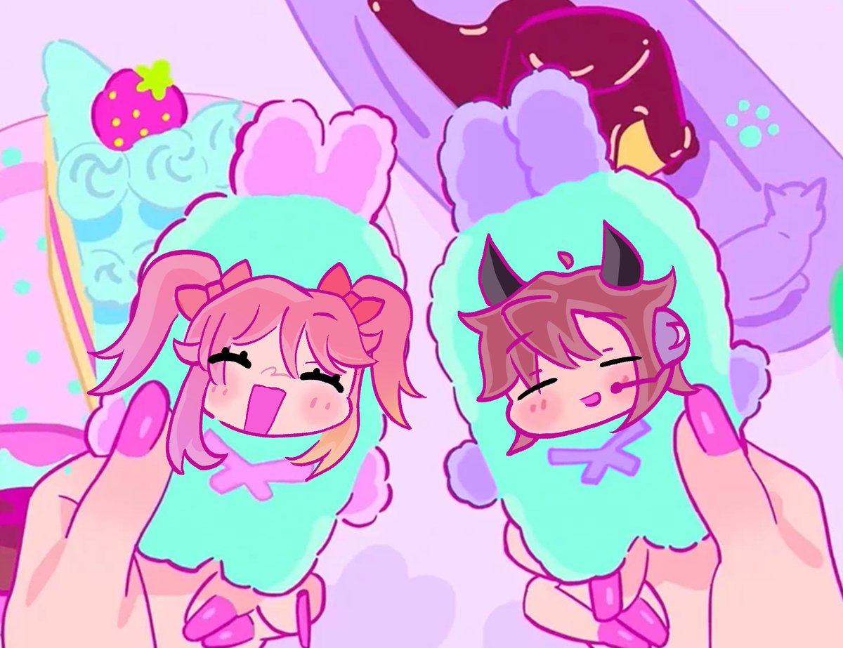 saikopiled's tweet photo. #promotwt ˎˊ˗ pinned ♡ .ᐟ.ᐟ
➳ luci any/all 15
➳ NS #saikobichitaru yume
➳ read sp byf
•multifandom
﹑ ♡﹒↻ appreciated⸝⸝
#ahatwt #yumetwt #alnstwt #splatwt #hazbintwt #tadctwt #osctwt #kpdhtwt #mariotwt #tohtwt #mlbtwt #mjtwt #simpsonstwt #austwt https://t.co/rf3yFcRonD