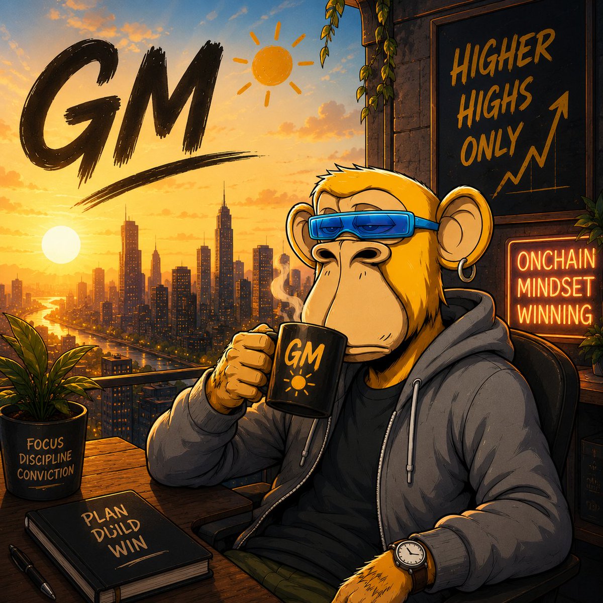 Apeteks1's tweet photo. GM to everyone except the devs trying to hide their insider distribution loops. 🕵️‍♂️

​The blockchain always keeps the receipts, and the tools to expose them are getting sharper every single day.

​Focus, execute, and trust the data. 
Let’s have a productive day. 🤝 https://t.co/vikmMeUy05