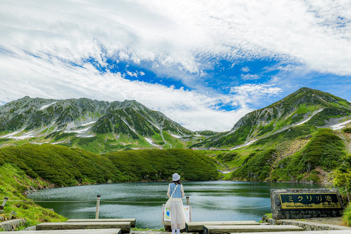 tateyamakurobe_'s tweet photo. @ekitag_stamp みなさまのお越しをお待ちしております⛰✨
#立山黒部アルペンルート https://t.co/xMLNCfjWLy