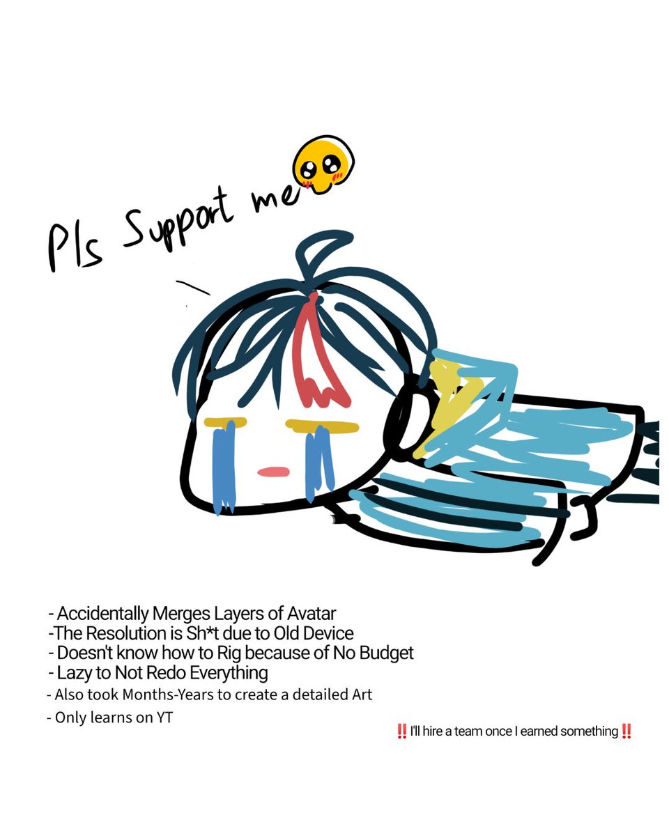 UrNeighborCalli's tweet photo. Musta, peeps!! Please support me for my upcoming debut as a Vtuber (Date is TBA).
#CalliTime #PhVtuber #VtuberLife https://t.co/hCNedFp2NV